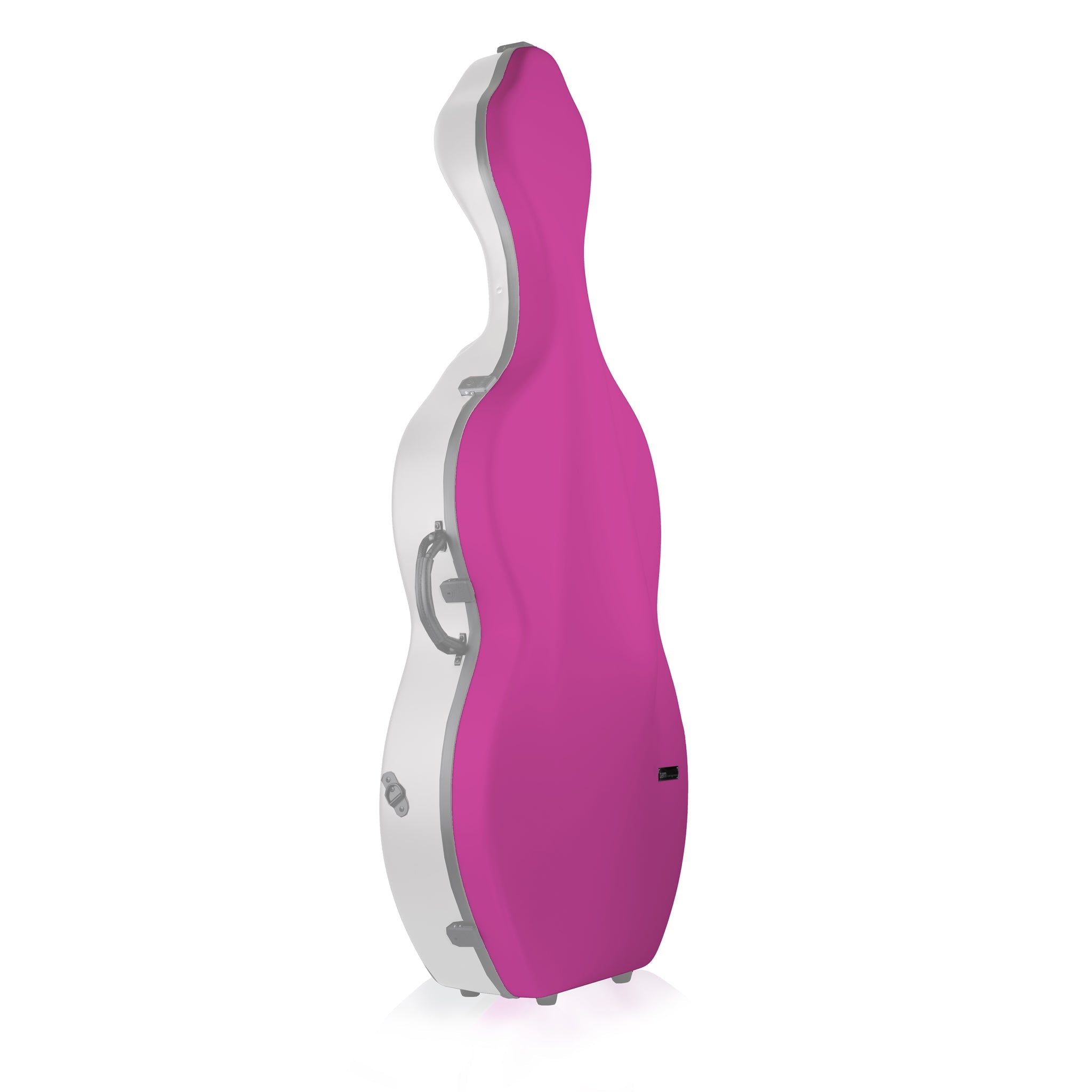 BonBon Hightech Cello Case With Wheels
