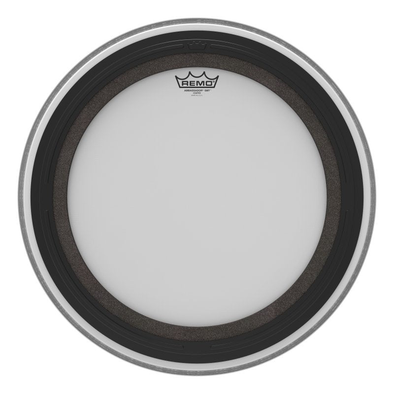 Remo - 20" Ambassador SMT Coated Drumhead
