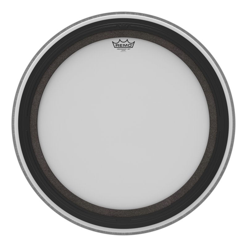 Remo - 24" Ambassador SMT Coated Drumhead