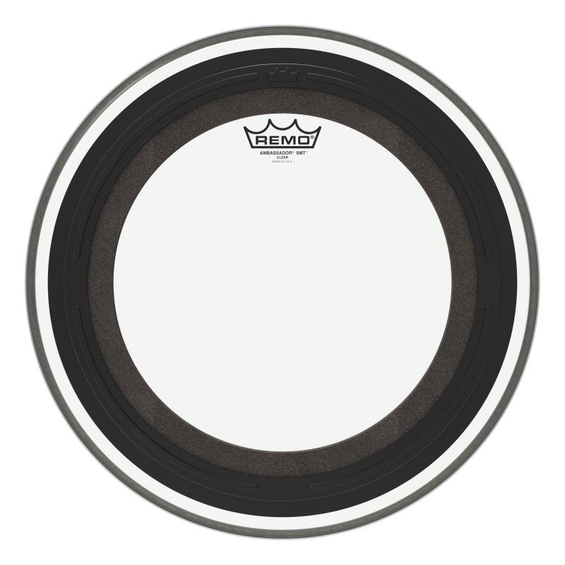 Remo - 16" Ambassador SMT Clear Drumhead