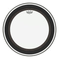 Remo - 20" Ambassador SMT Clear Drumhead