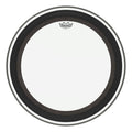 Remo - 22" Ambassador SMT Clear Drumhead