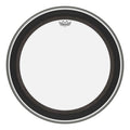 Remo - 24" Ambassador SMT Clear Drumhead