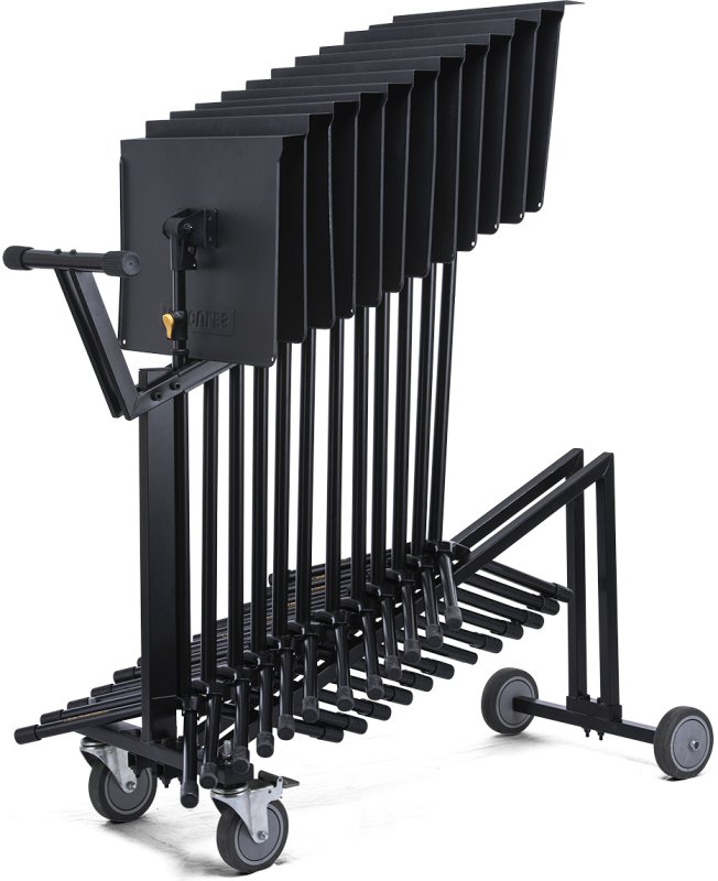 Hercules - Symphony Stand With Quick Release Mechanism