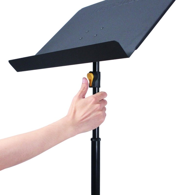 Hercules - Symphony Stand With Quick Release Mechanism
