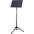 Hercules - Orchestra Stand with Solid Folding Desk
