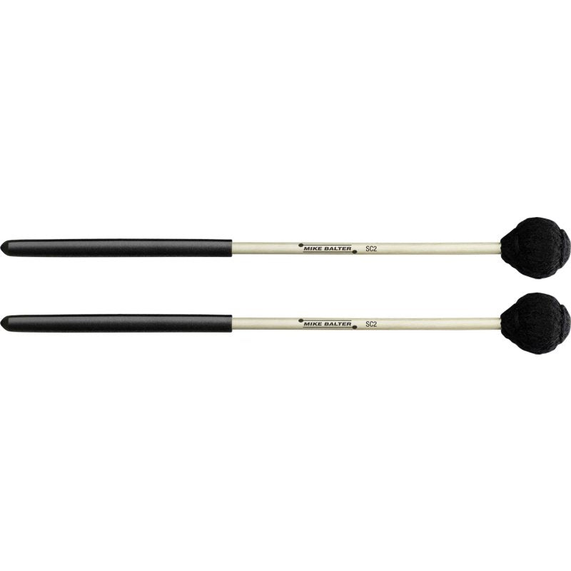 Vic Firth - Medium Soft Suspended Cymbal Mallets