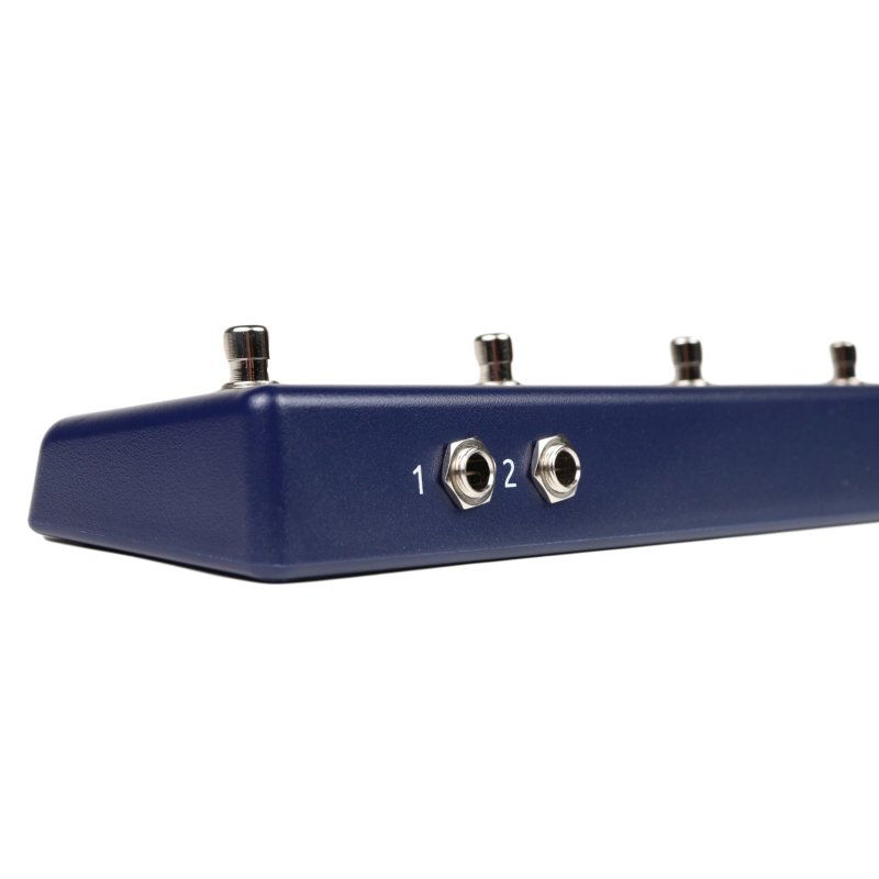 Air Turn - Foot Controller With 6 Switches And Bluetooth 5