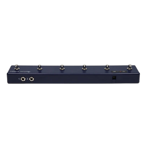 Air Turn - Foot Controller With 6 Switches And Bluetooth 5