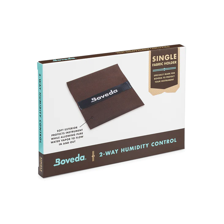 Boveda Fabric Holders