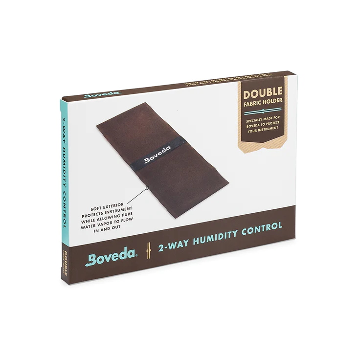 Boveda Fabric Holders
