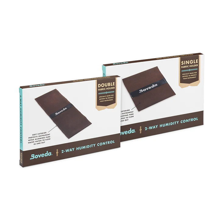 Boveda Fabric Holders