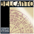 Belcanto Double Bass Single Strings