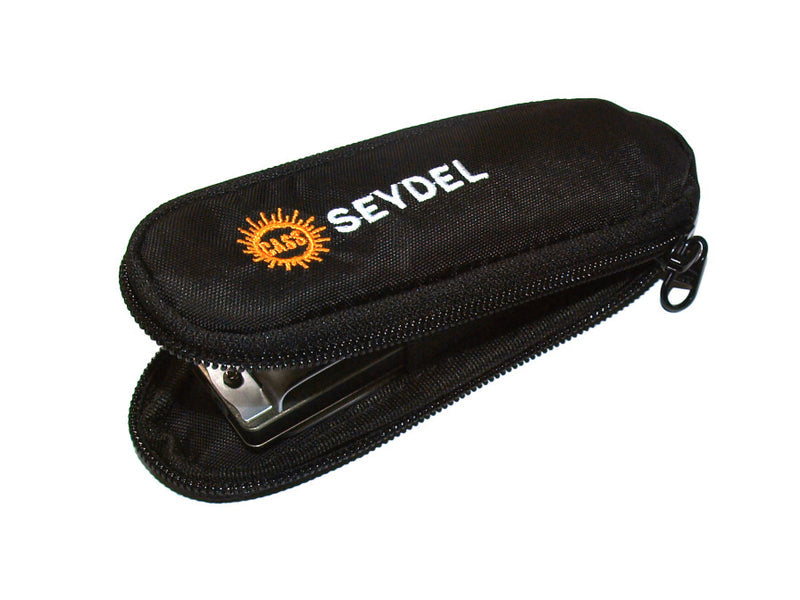 SEYDEL Belt Bag for Blues Harmonica