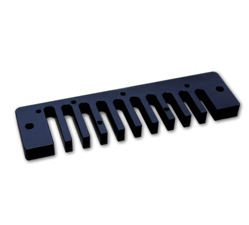 1847 Noble Aluminum Comb Low