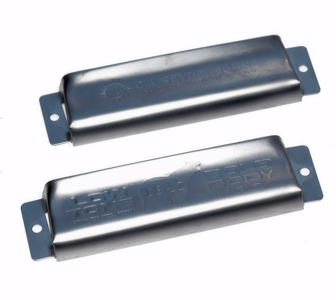 SEYDEL COVER SET 1847 Noble, Low Keys
