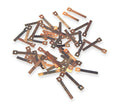 De Luxe Reed Set