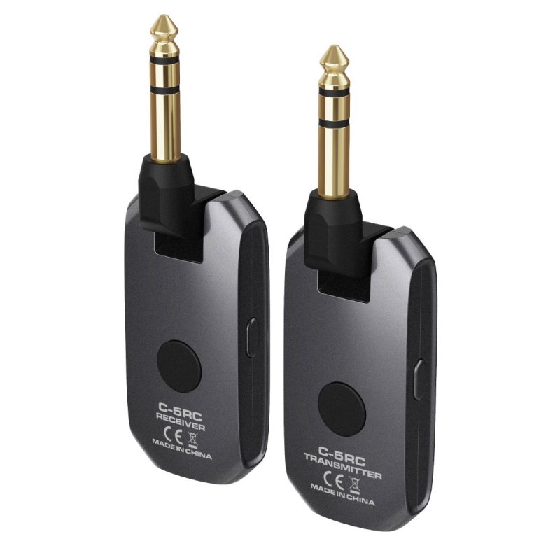 NUX - 5.8 GHz Wireless Guitar System