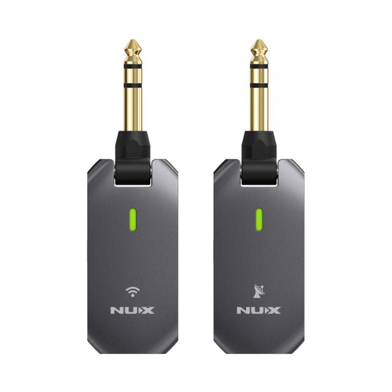 NUX - 5.8 GHz Wireless Guitar System