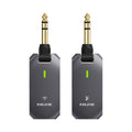 NUX - 5.8 GHz Wireless Guitar System
