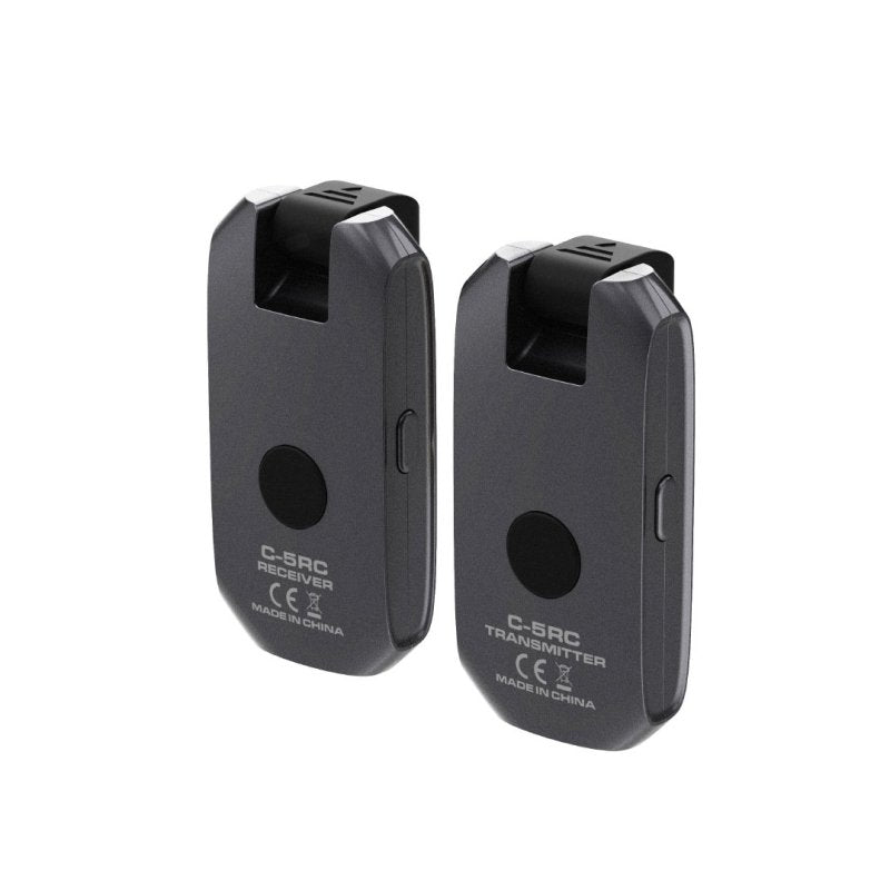 NUX - 5.8 GHz Wireless Guitar System