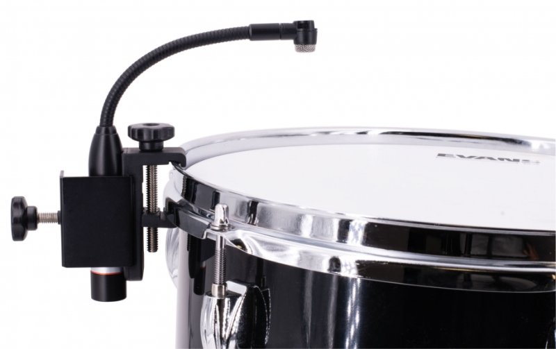 CAD - Cardioid Condenser Gooseneck Instrument Microphone