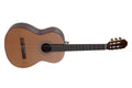 Manuel Rodriguez Guitars - Caballero Principio 7/8 Solid Cedar Acoustic Guitar, Natural