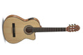 Manuel Rodriguez Guitars - Caballero by MR Principio Series Flamenco Electric / Acoustic Guitar