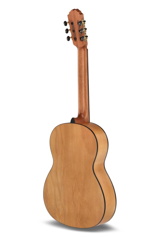 Manuel Rodriguez Guitars - Caballero by MR Principio Series Flamenco Acoustic Guitar