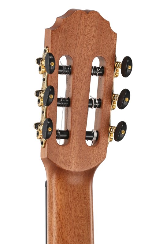 Manuel Rodriguez Guitars - Caballero by MR Principio Series Flamenco Acoustic Guitar