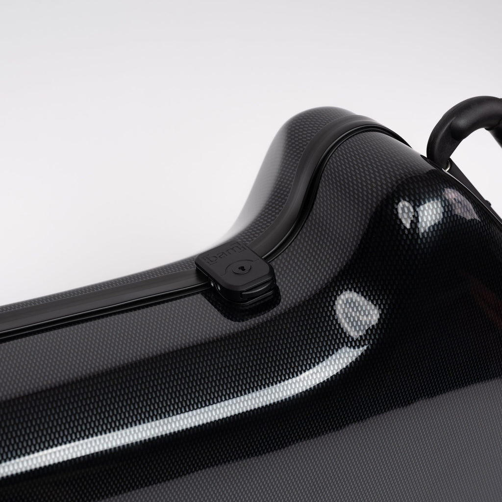Cabine Tenor Saxophone Case