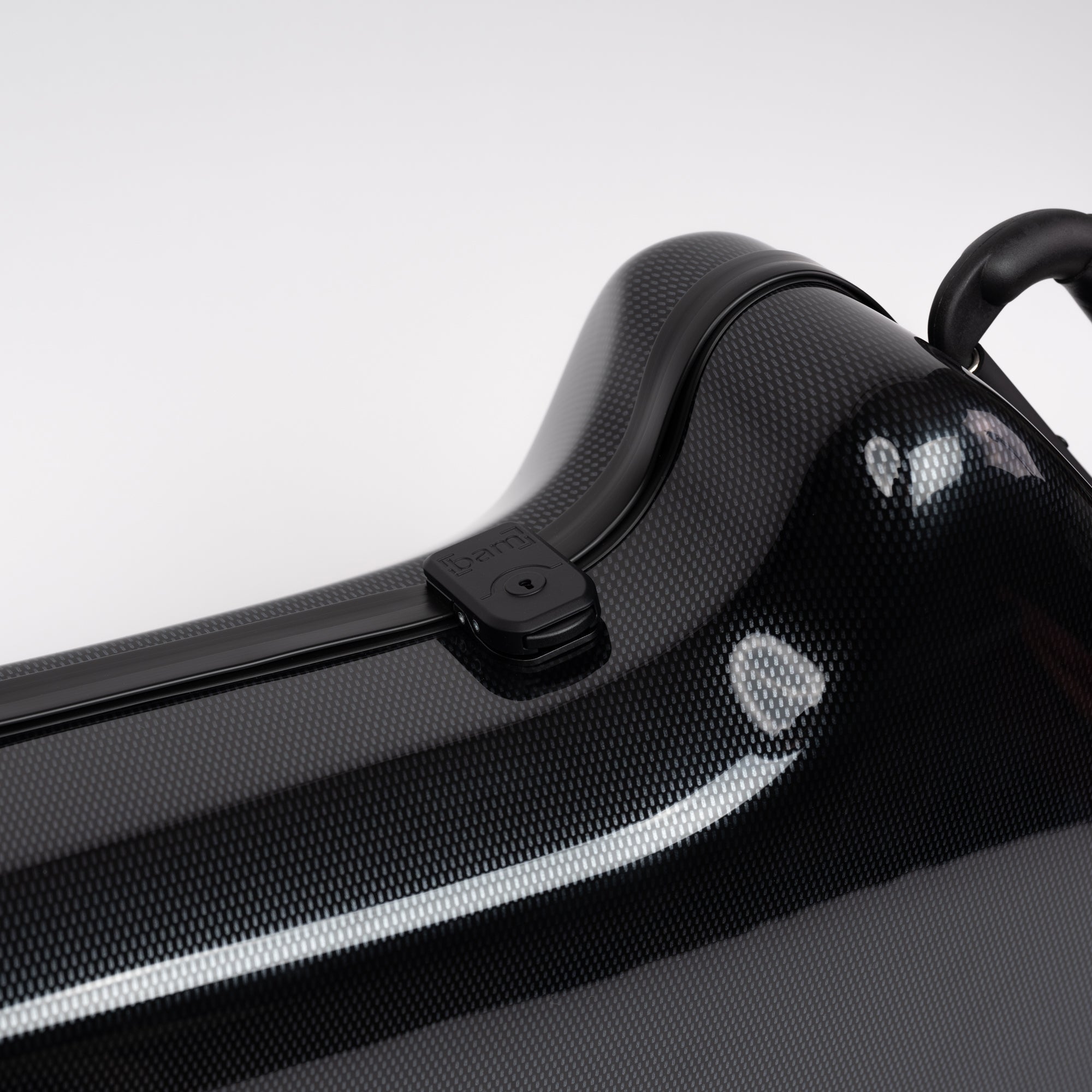 Cabine Tenor Saxophone Case