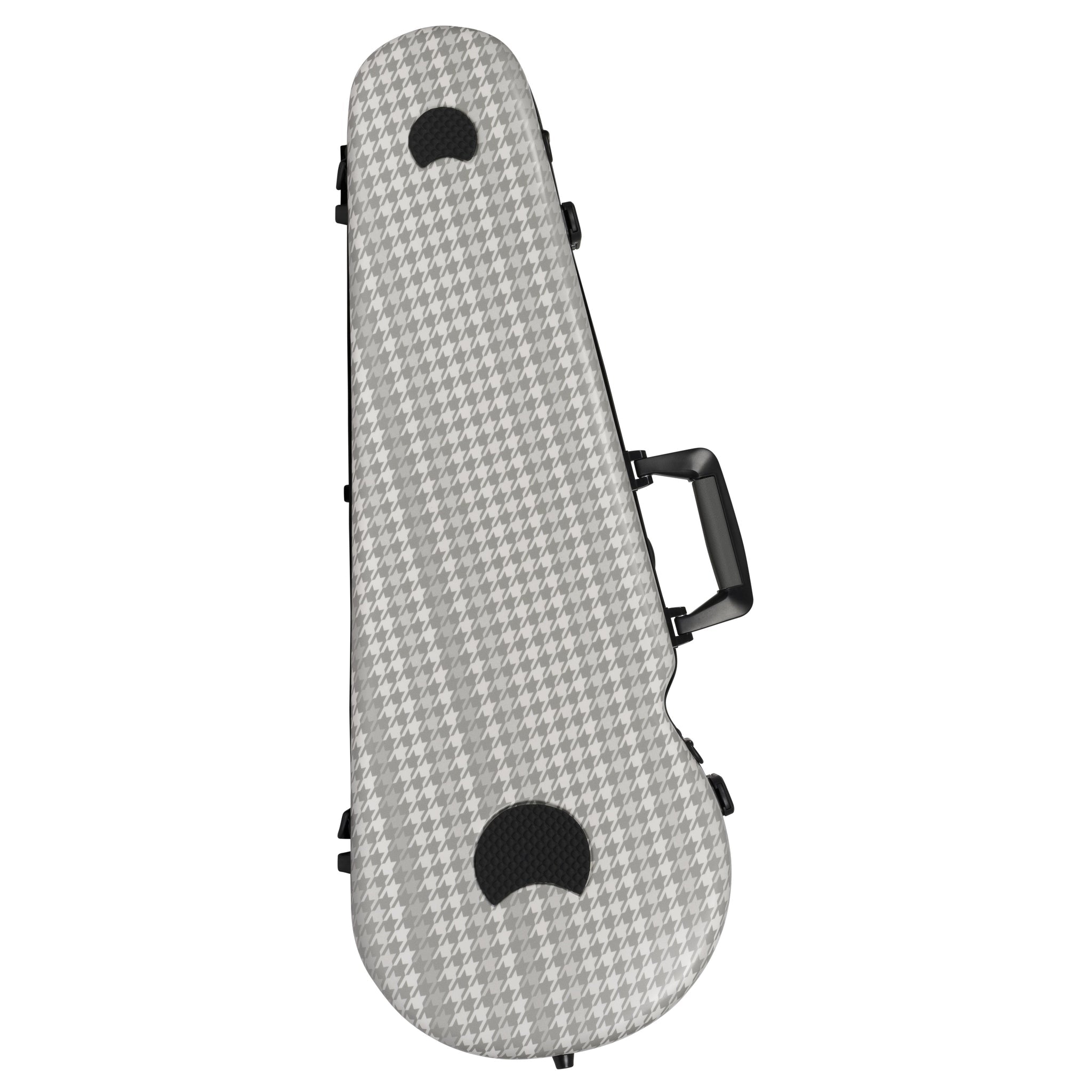 Cabourg Hightech Contoured Viola Case