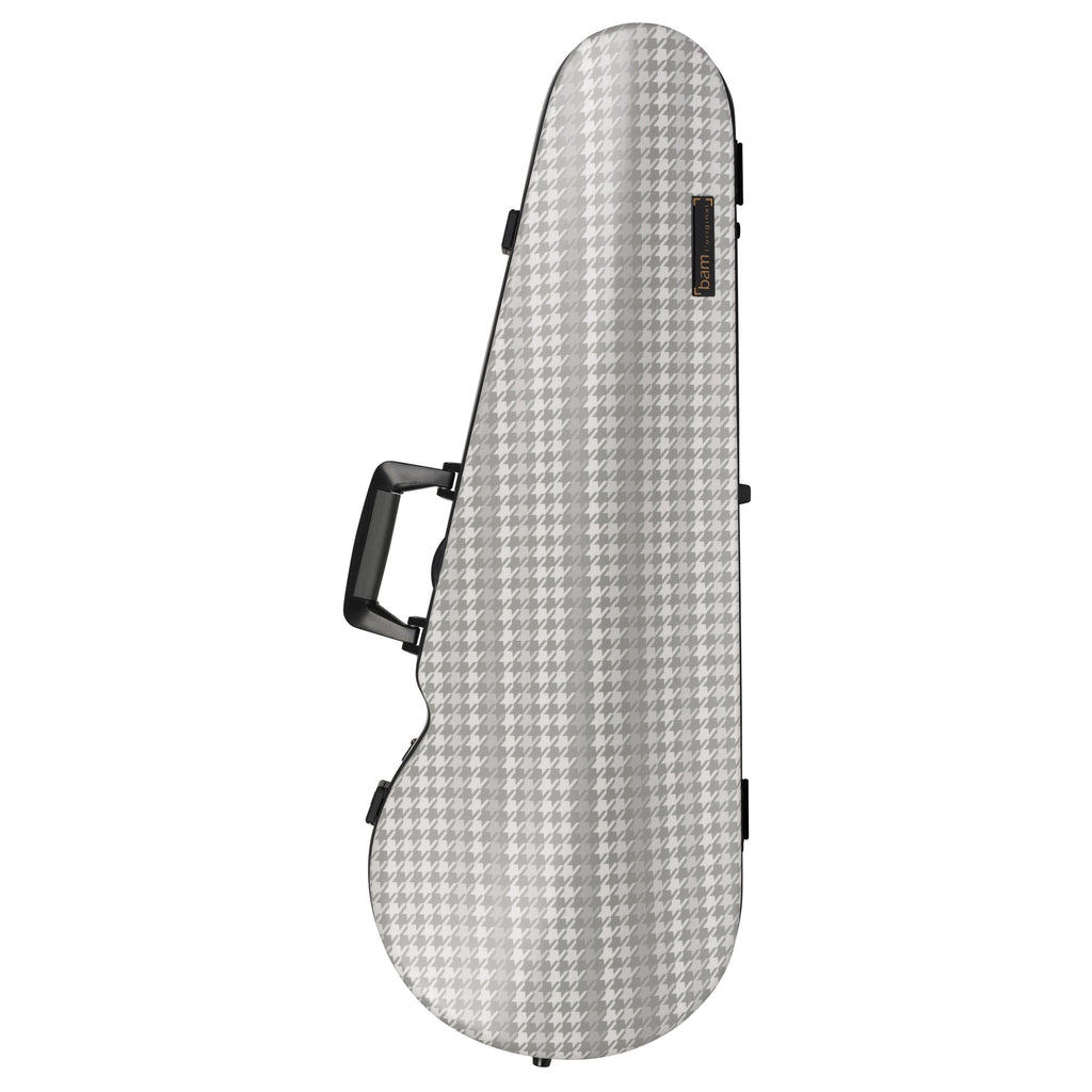 Cabourg Hightech Contoured Viola Case