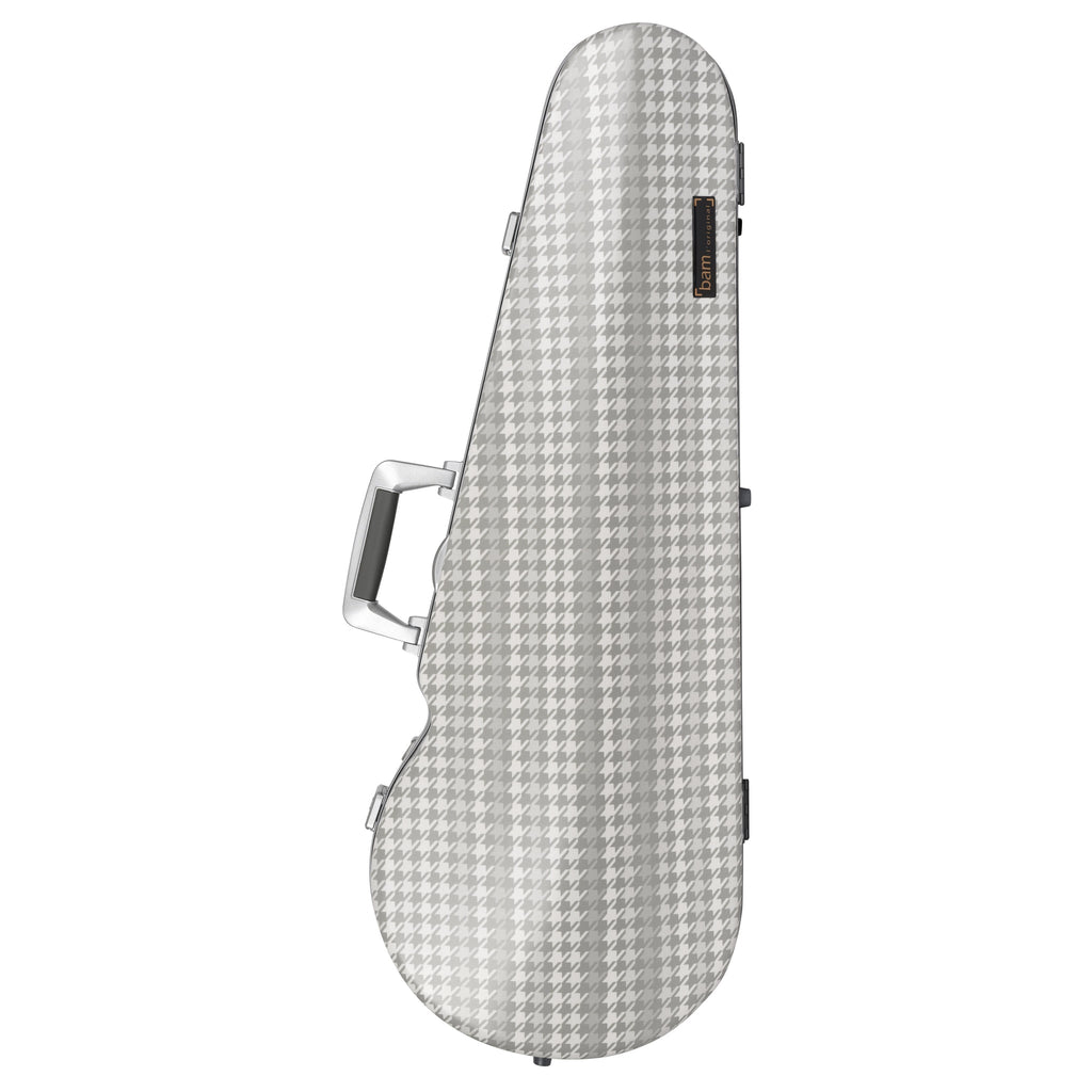 Cabourg Hightech Contoured Viola Case