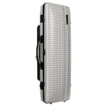 Cabourg Hightech Oblong Viola Case