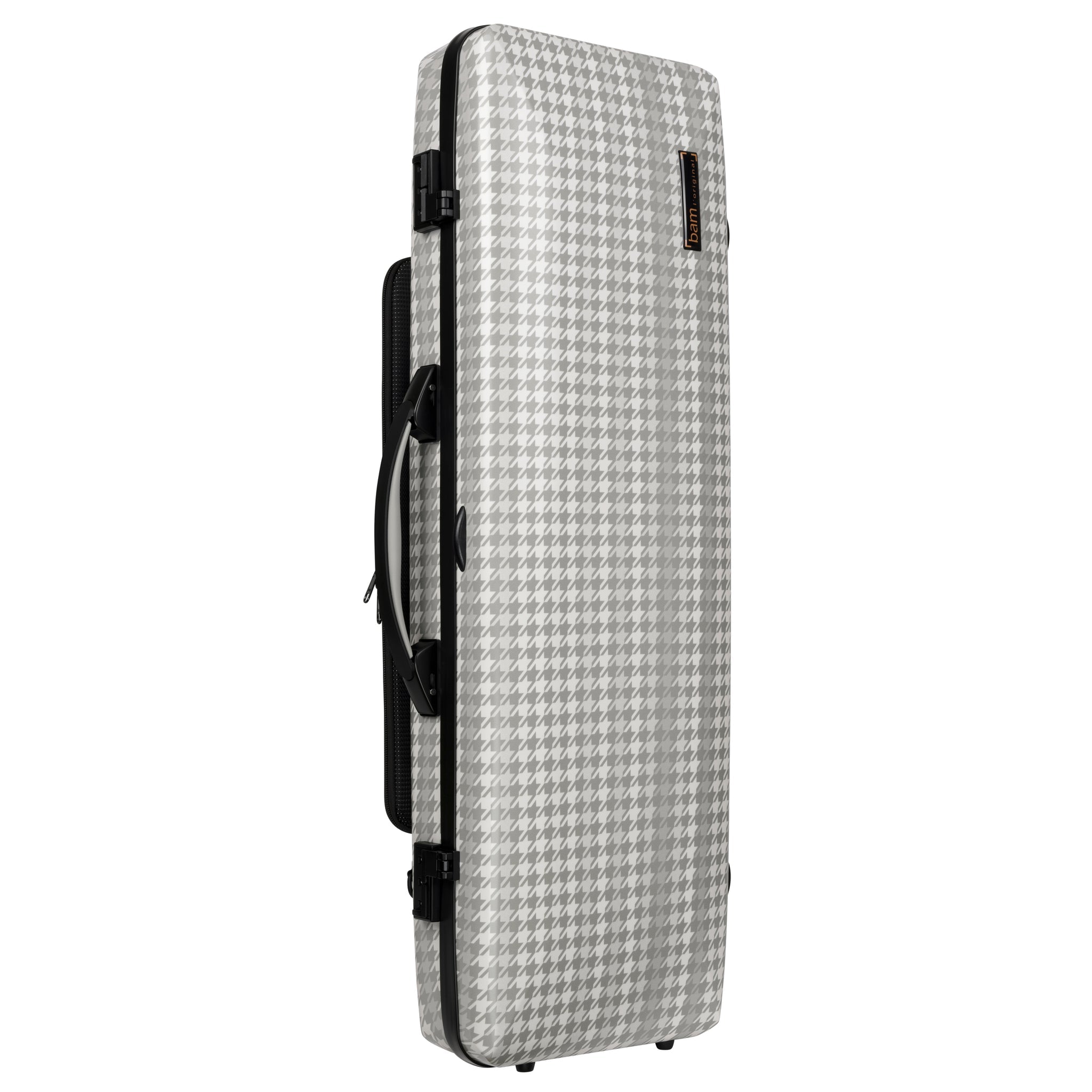 Cabourg Hightech Oblong Violin Case