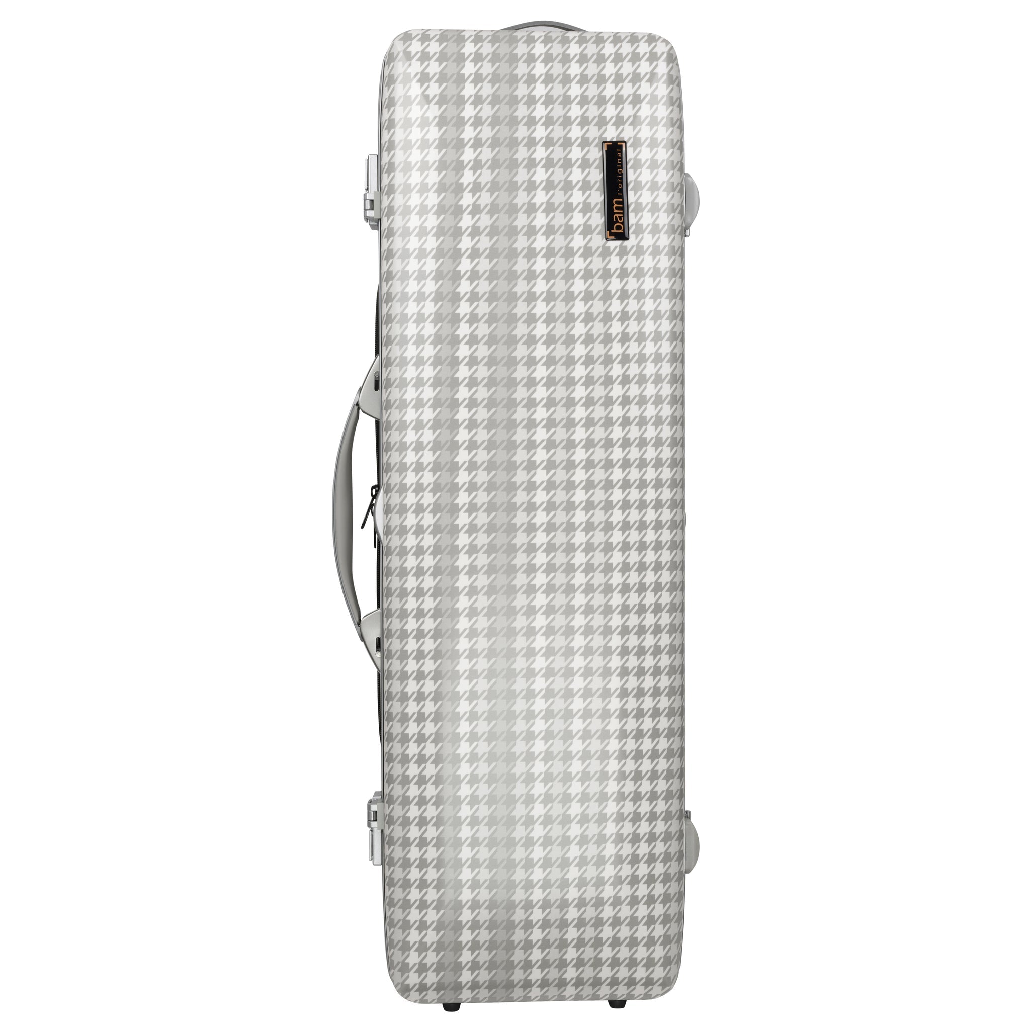 Cabourg Hightech Oblong Violin Case