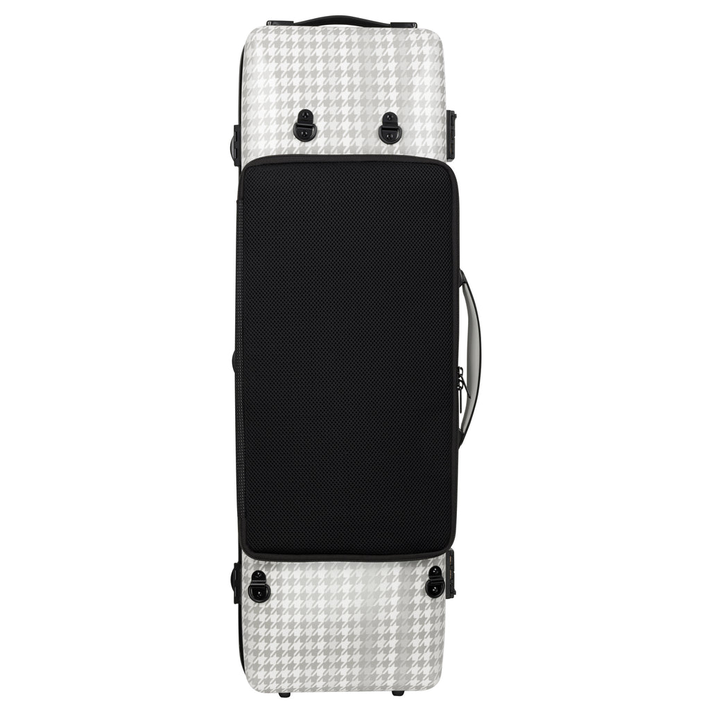 Cabourg Hightech Oblong Violin Case