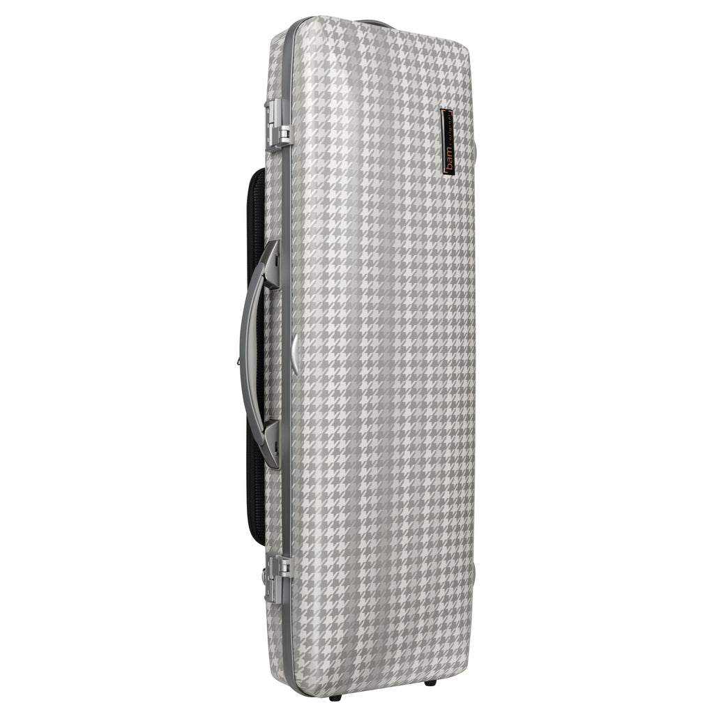 Cabourg Hightech Oblong Violin Case