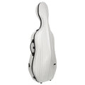 Cabourg Hightech Slim Cello Case