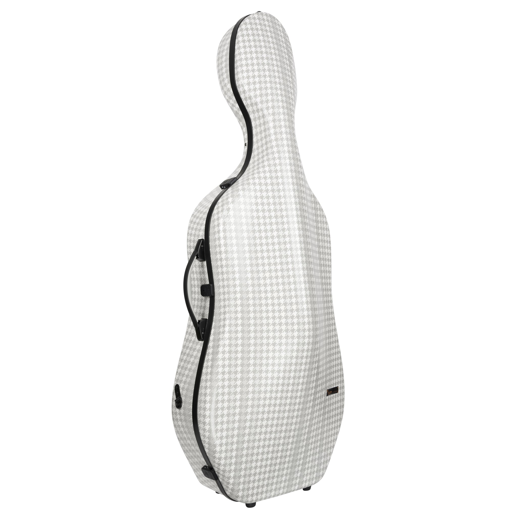 Cabourg Hightech Slim Cello Case