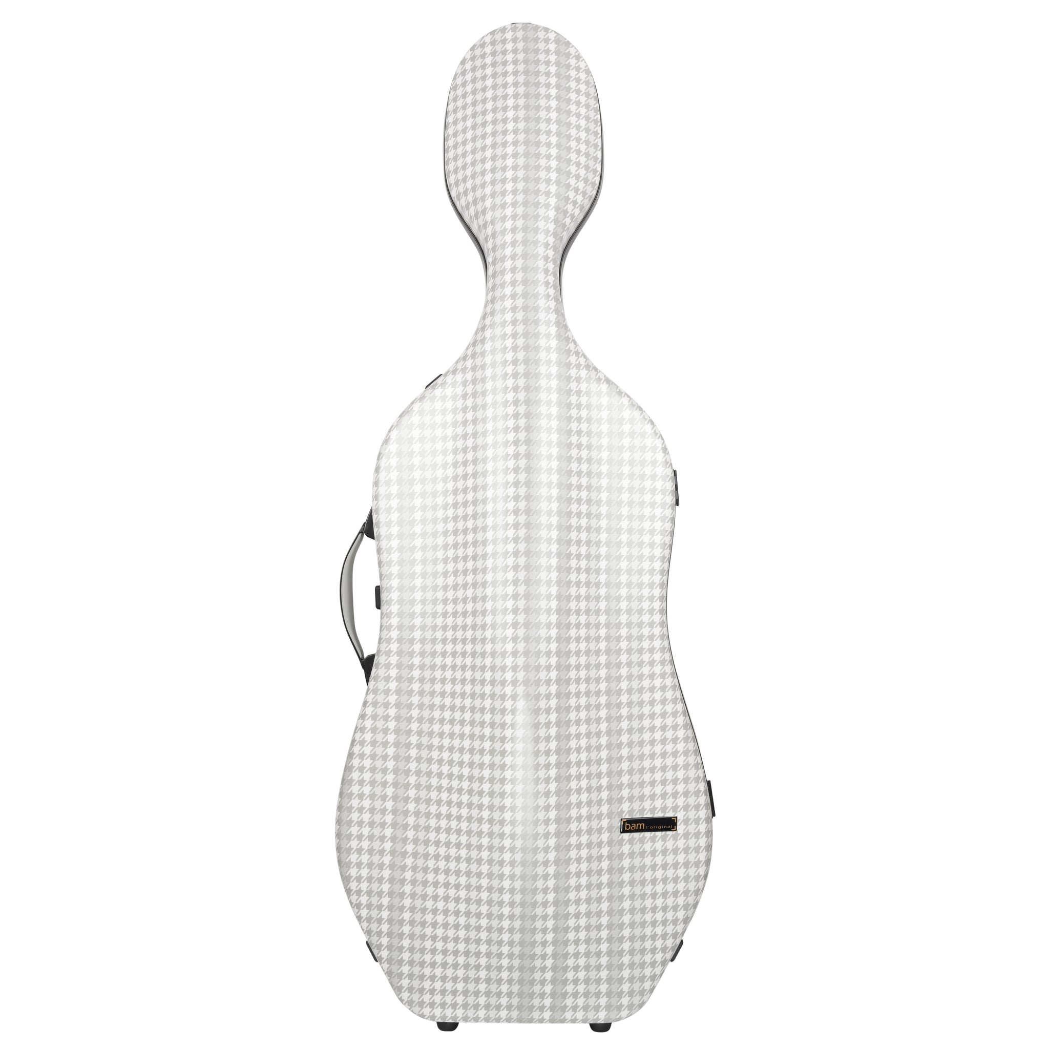 Cabourg Hightech Slim Cello Case