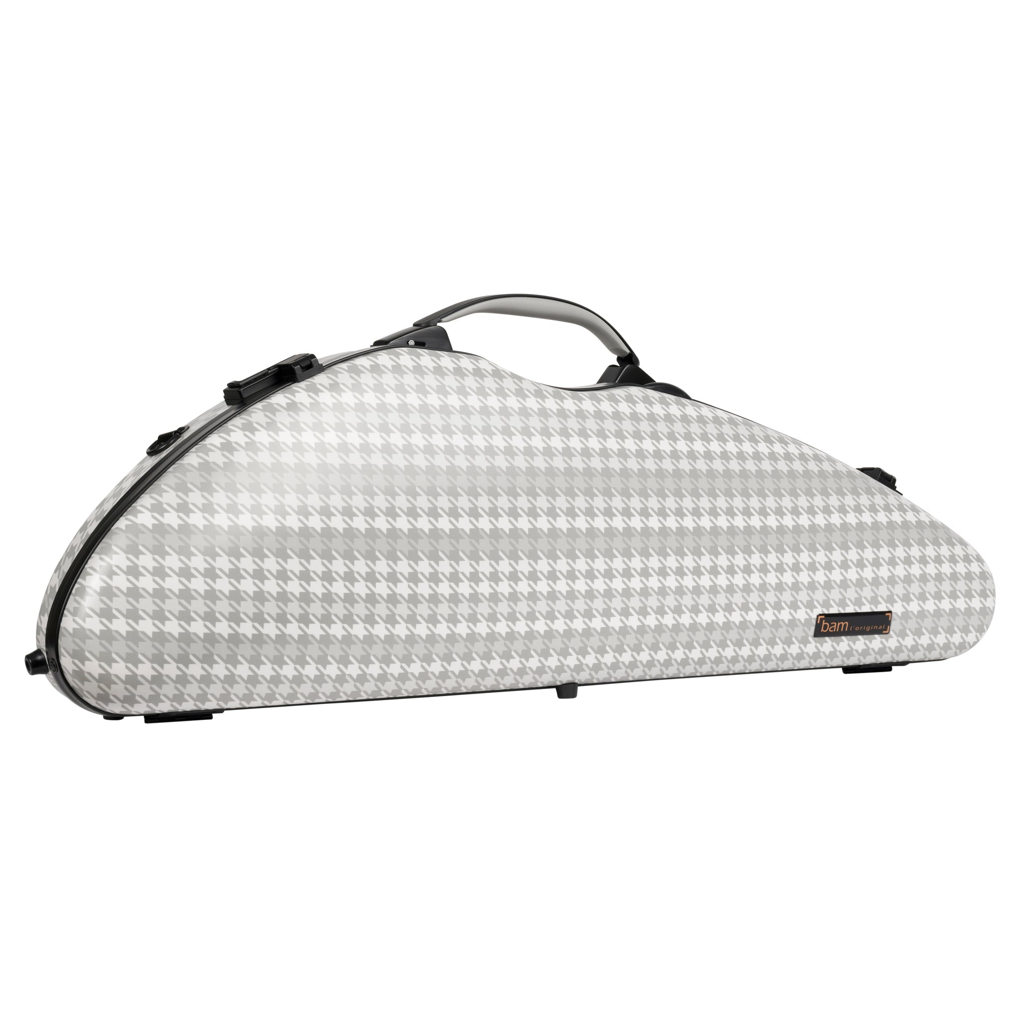 Cabourg Hightech Slim Violin Case