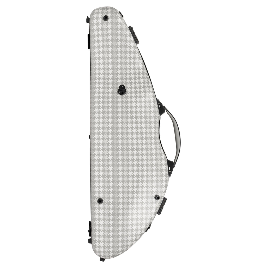 Cabourg Hightech Slim Violin Case