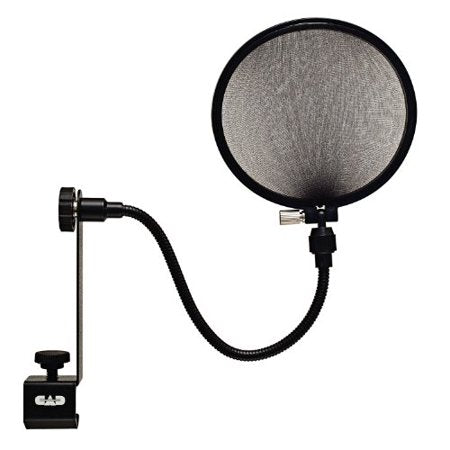 CAD - VoxPop Pop Filter