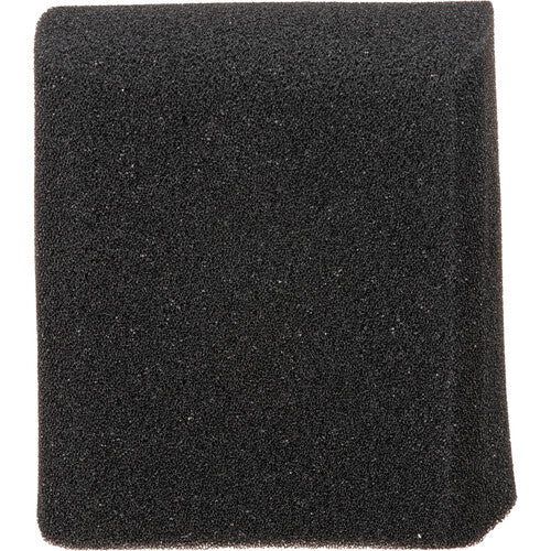 CAD - Acousti-Shield Foam Windscreen for Equitek Series Microphones