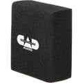 CAD - Acousti-Shield Foam Windscreen for Equitek Series Microphones
