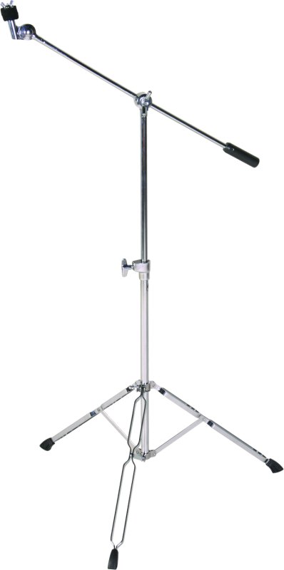 Westbury - Double Braced Cymbal Boom Stand