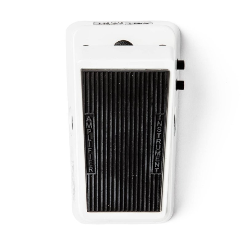 Dunlop - Cry Baby Mini Bass Wah